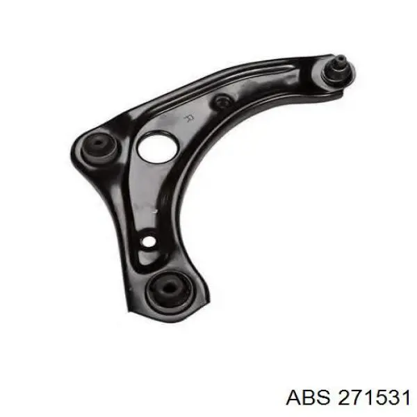 Сайлентблок переднего нижнего рычага ABS 271531