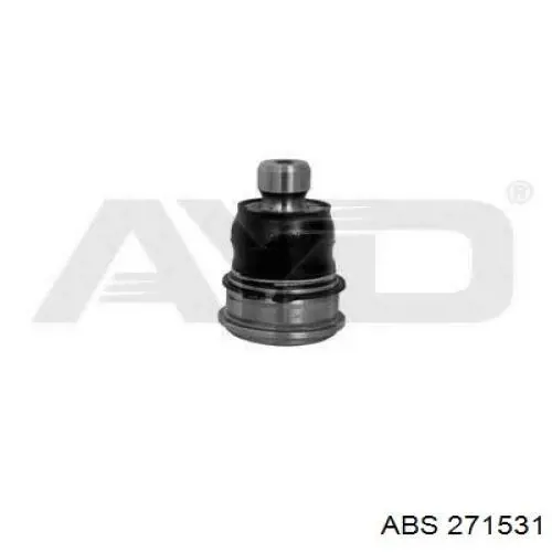 Купить 271531 ABS Сайлентблок нижний передней подвески