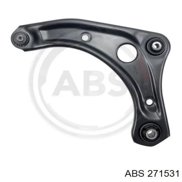 Купить 271531 ABS Сайлентблок нижний передней подвески