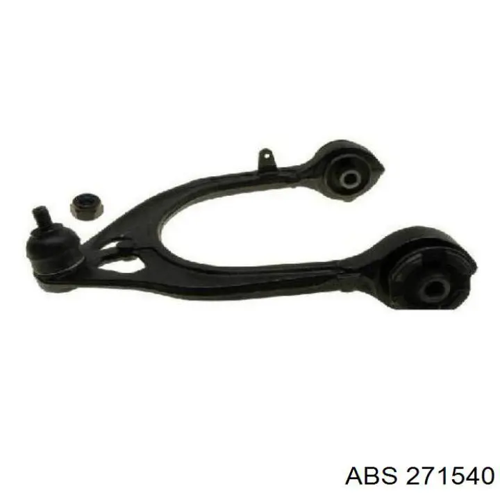 Сайлентблок верхнего переднего рычага ABS 271540