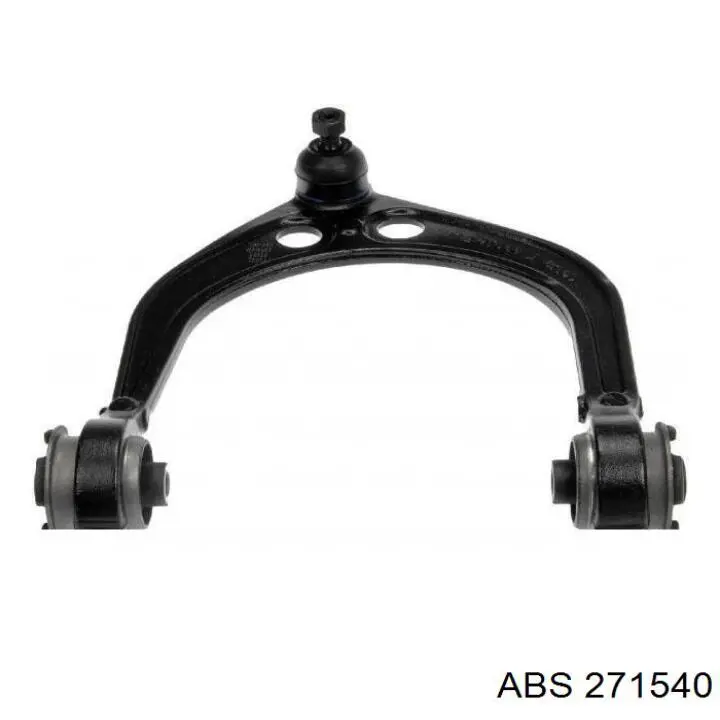 Сайлентблок верхнего рычага передней подвески ABS 271540 цена, от 10.66 USD