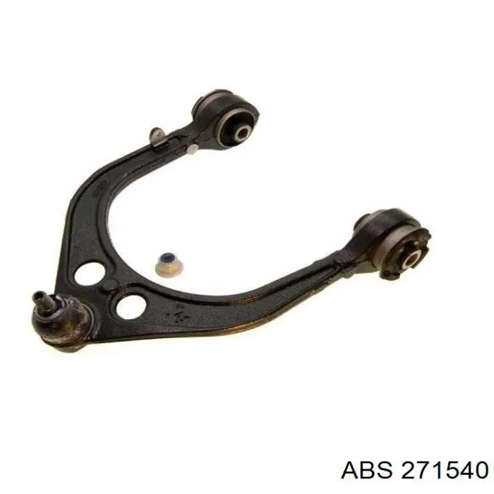 Сайлентблок верхнего рычага передней подвески ABS 271540 цена, от 10.66 USD