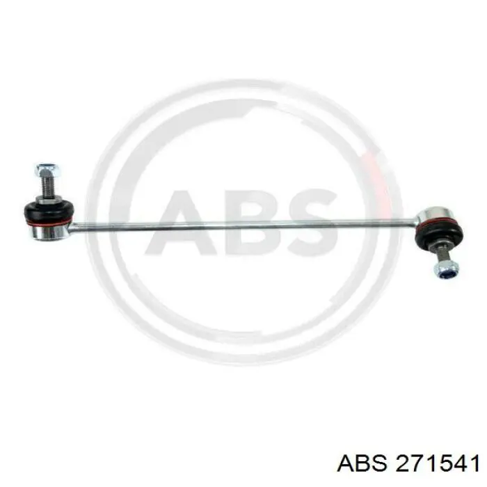 Сайлентблок переднего нижнего рычага ABS 271541