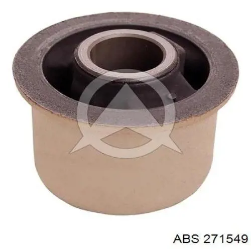 Сайлентблок заднего подрамника Kautek VOBS011 цена, от 3.97 USD