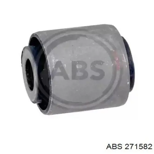 Сайлентблок тяги поперечной (задней подвески) ABS 271582