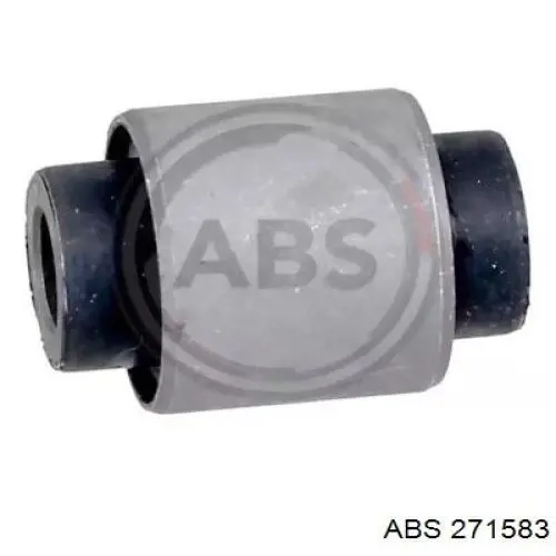 Сайлентблок тяги поперечной (задней подвески) ABS 271583