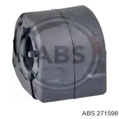 271598 ABS Разрезная втулка стабилизатора
