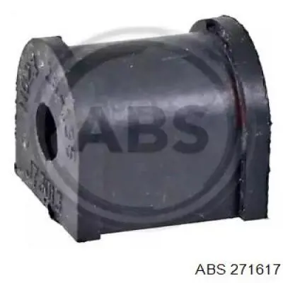 Втулка стабилизатора заднего Mazda N02328156