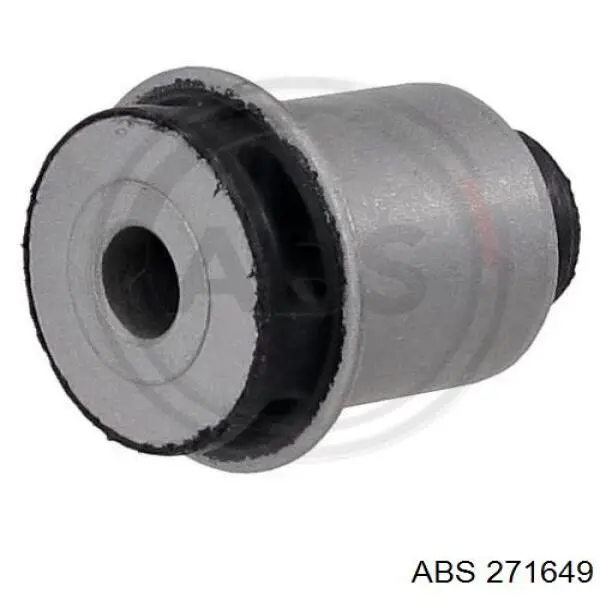 Сайлентблок заднего верхнего рычага Kautek MZBS044 цена, от 6.96 USD