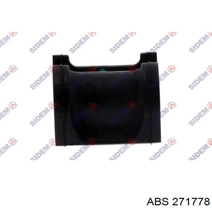 Резинка заднего стабилизатора ABS 271778 цена, от 4.45 USD