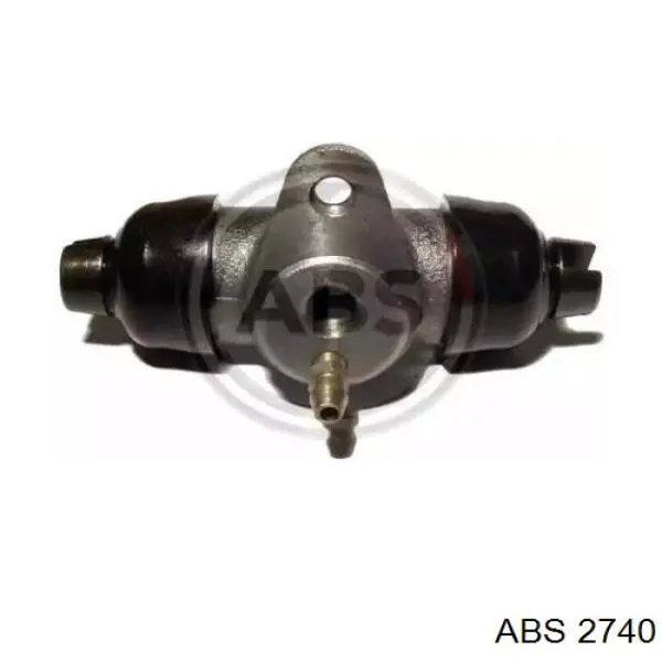 Рабочий тормозной цилиндр Metelli 040044 цена, от 9.82 USD