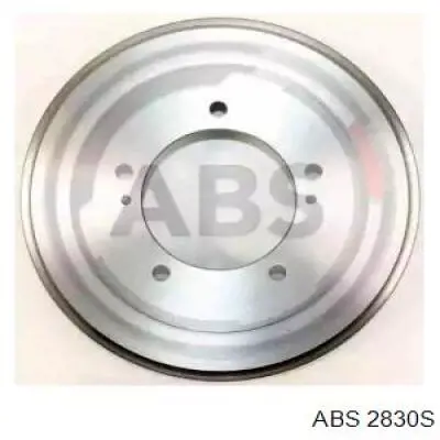 Задний барабан Ashika 5608812C
