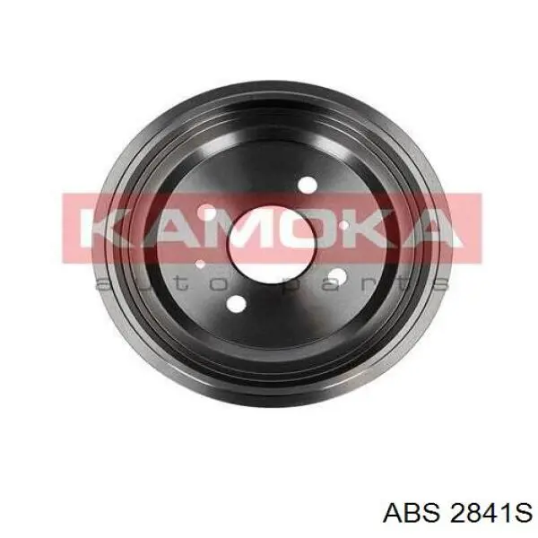 Купить 2841S ABS Тормозной барабан