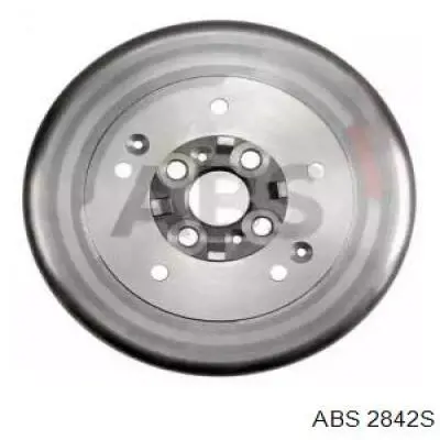 Барабан тормозной задний ABS 2842S цена, от 54.60 USD