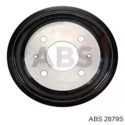 Барабан тормозной задний ABS 2879S цена, от 36.86 USD