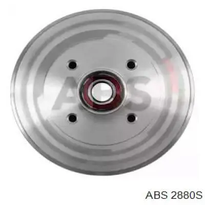 Барабан тормозной задний ABS 2880S цена, от 43.71 USD
