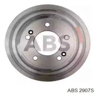 Барабан тормозной задний ABS 2907S цена, от 29.62 USD