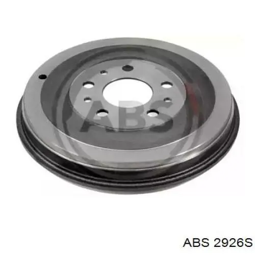 Купить 2926S ABS Тормозной барабан
