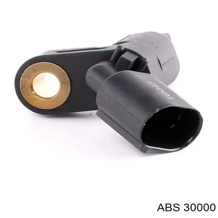 Sensor ABS delantero derecho 30000 ABS