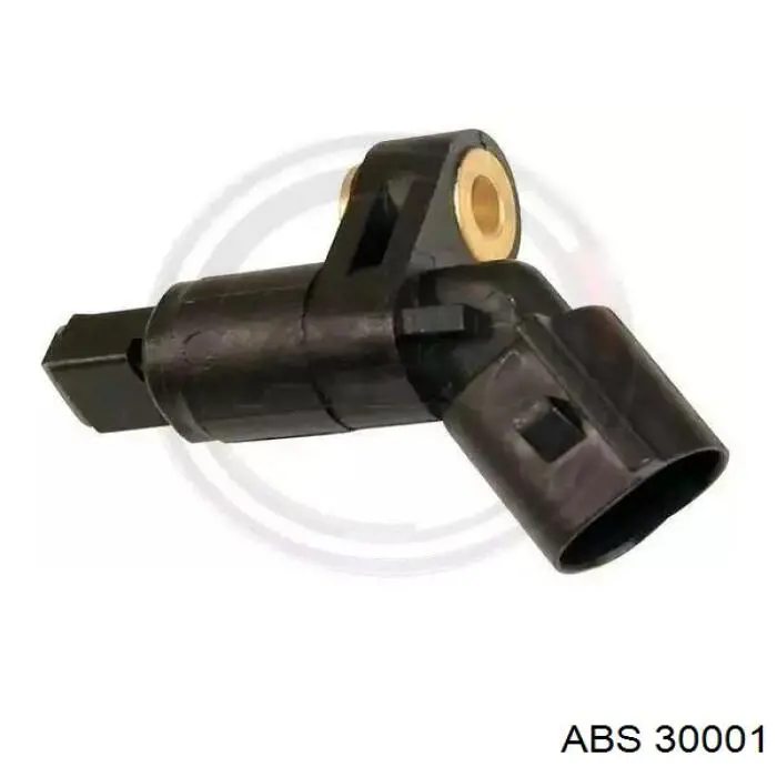 Датчик антиблокировочной системы торможения ABS 30001 цена, от 5.51 USD