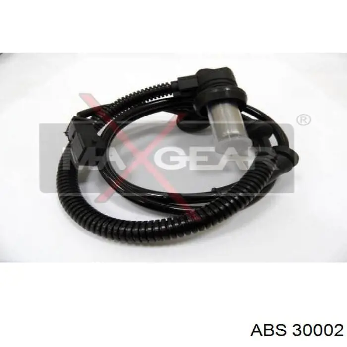 Sensor ABS delantero 30002 ABS