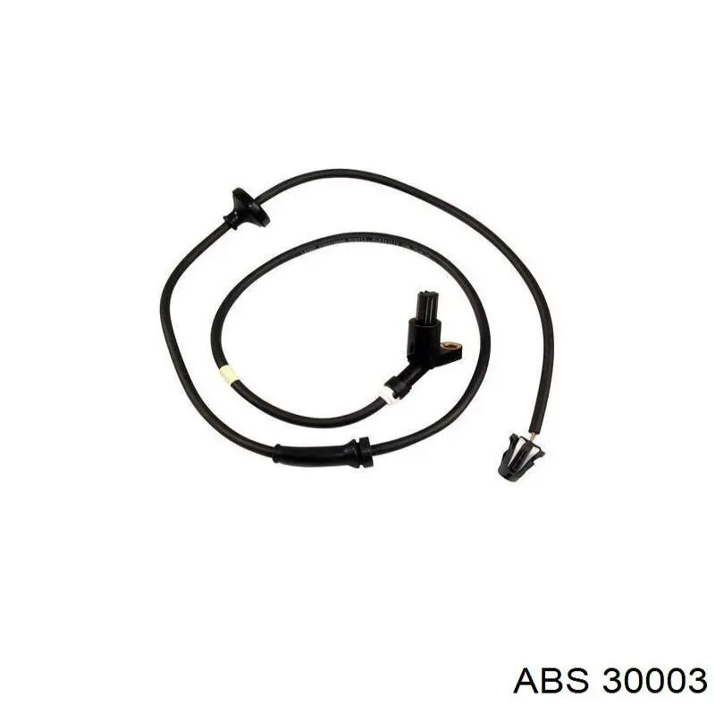 30003 ABS датчик абс (abs задний)
