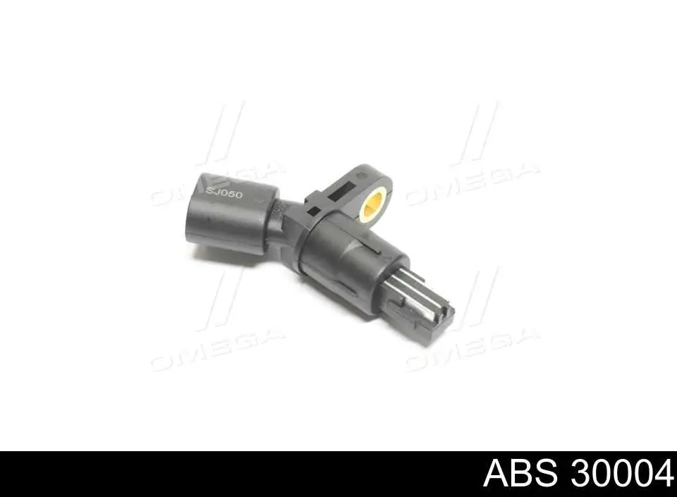 Датчик АБС (ABS) задний ABS 30004 цена, от 5.14 USD
