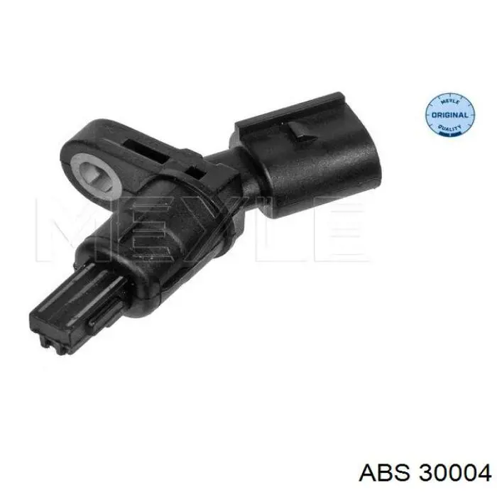 Датчик ABS задний ABS 30004