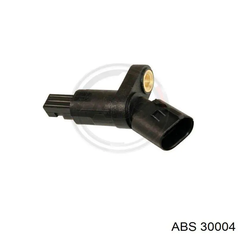 Датчик АБС задний 30004 ABS