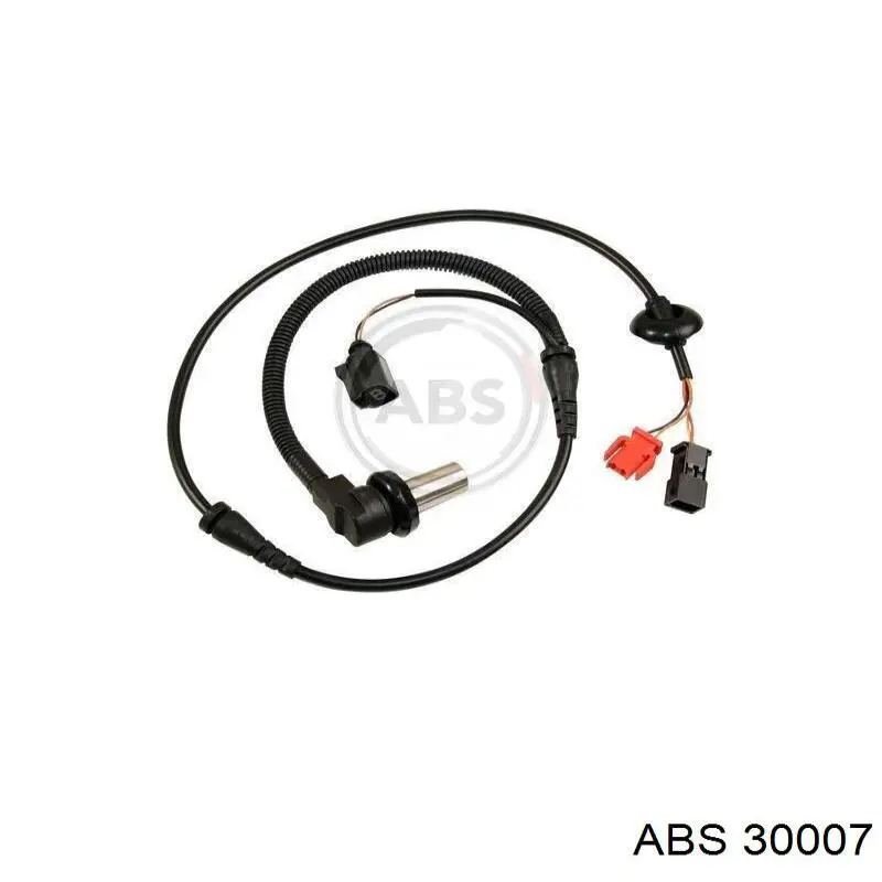 Купить 30007 ABS Датчик АБС (ABS) передний