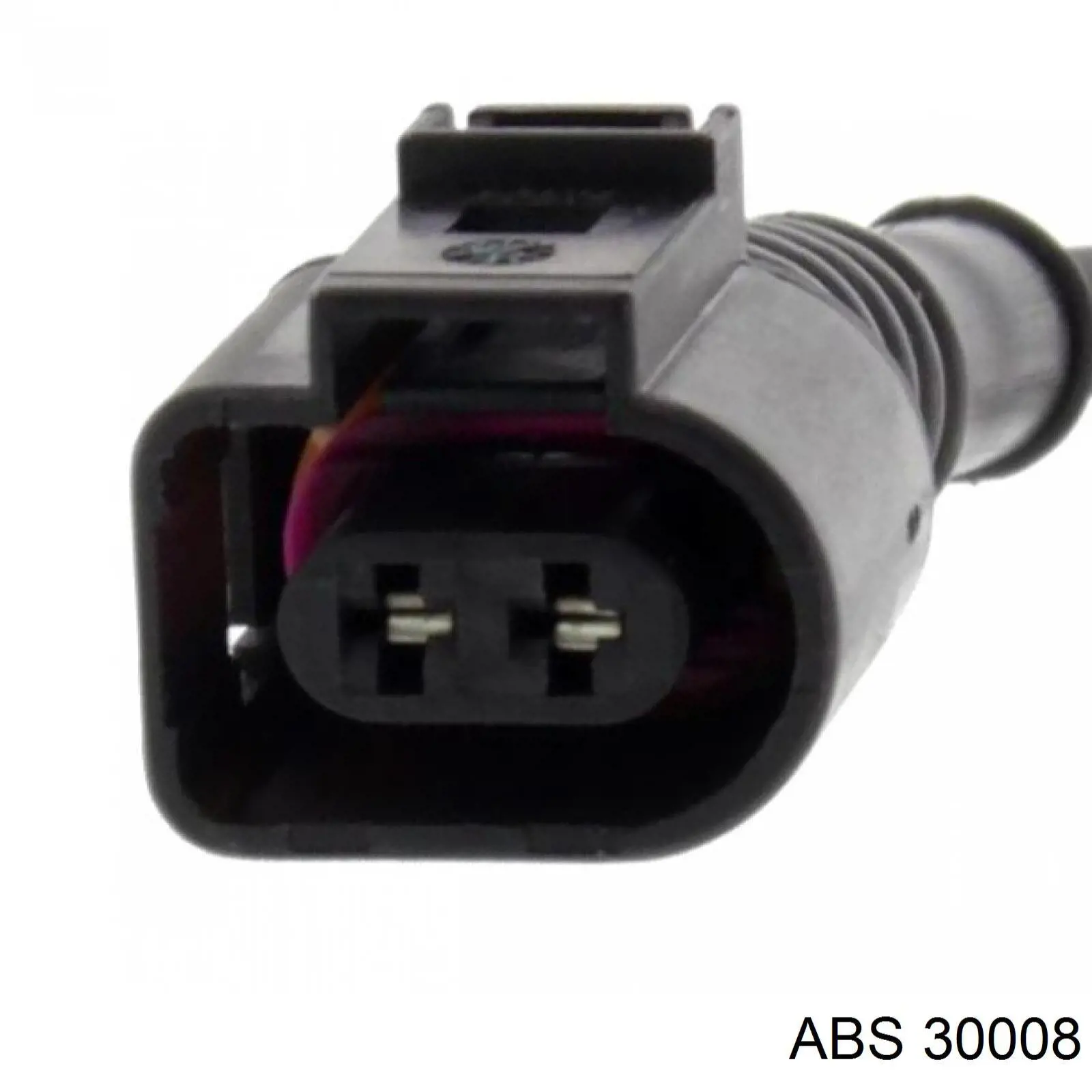 Купить 30008 ABS Датчик АБС задний