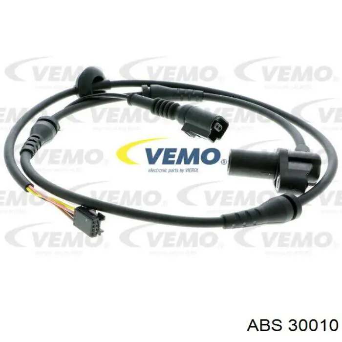 Датчик АБС передний 30010 ABS