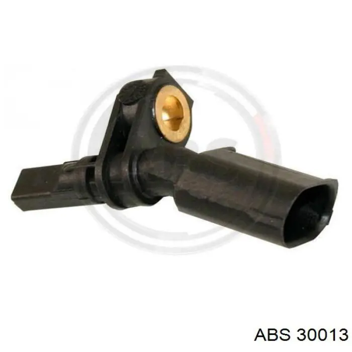 Датчик антиблокировочной системы торможения ABS 30013 цена, от 9.19 USD