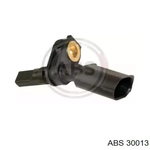 Sensor ABS delantero izquierdo 30013 ABS