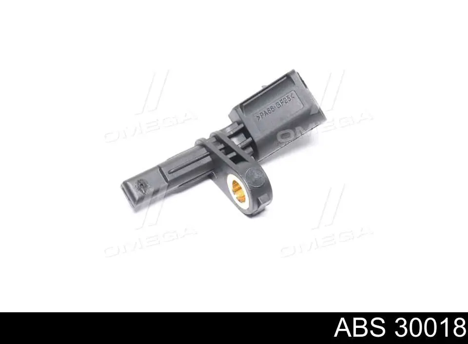 Датчик АБС (ABS) передний, правый ABS 30018 цена, от 10.32 USD