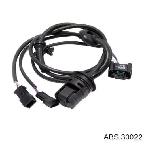 Купить 30022 ABS Датчик АБС задний левый