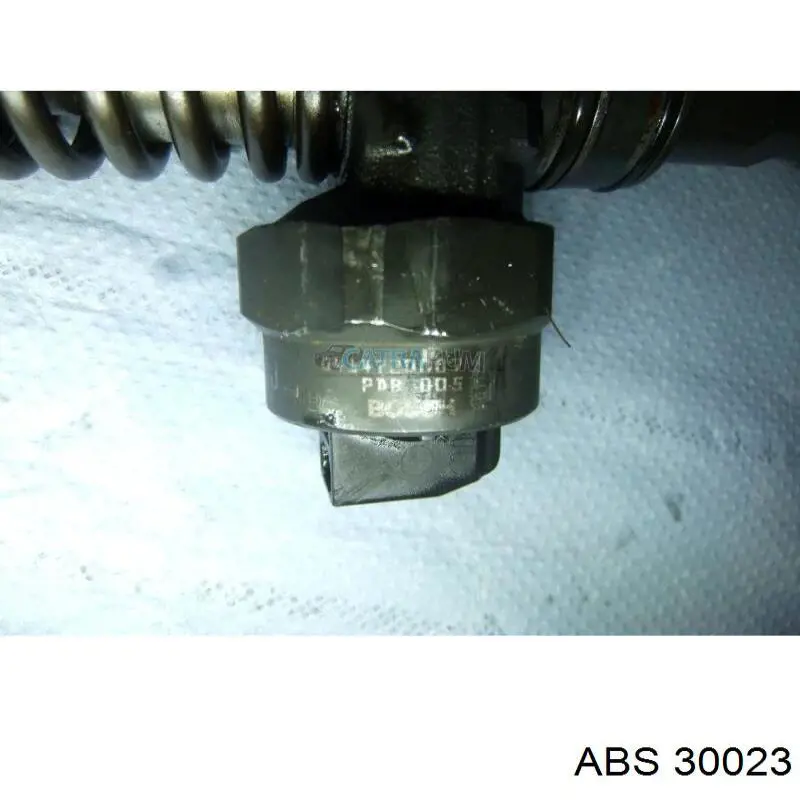 Датчик АБС передний 30023 ABS