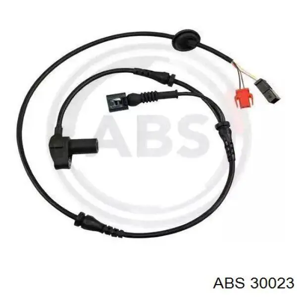 30023 ABS датчик абс (abs передний)
