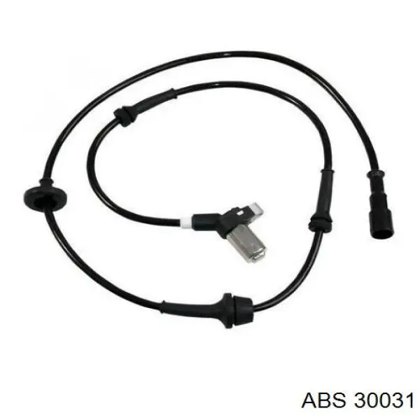 30031 ABS датчик абс (abs передний правый)