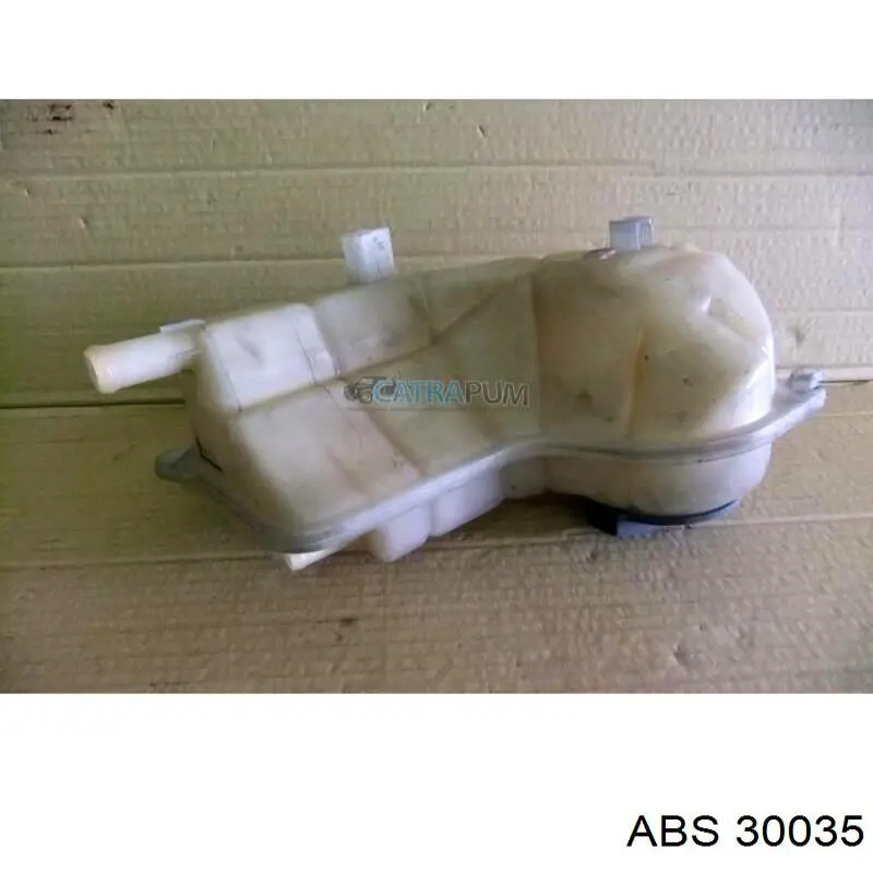 Датчик ABS передний ABS 30035