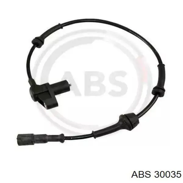 Датчик АБС (ABS) передний 30035 ABS