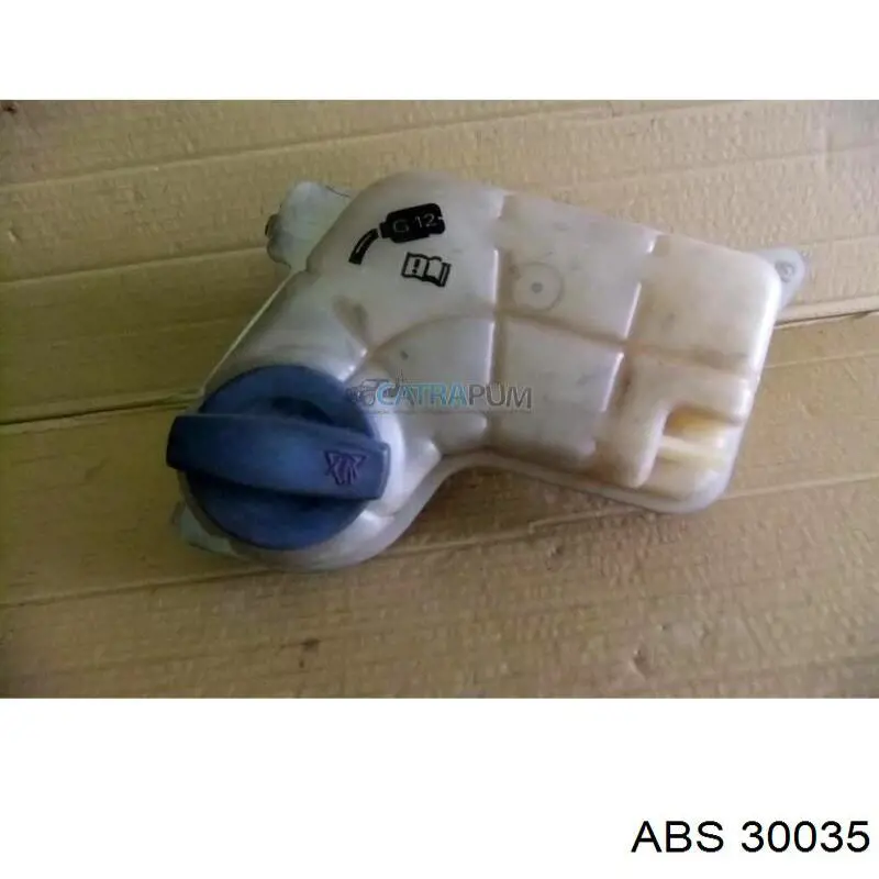 Датчик АБС передний 30035 ABS