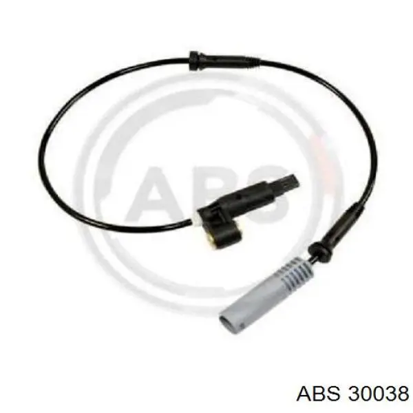 Датчик АБС (ABS) передний, правый ABS 30038 цена, от 22.30 USD