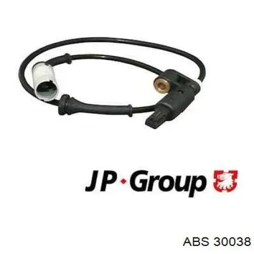 Передний правый датчик АБС ABS 30038