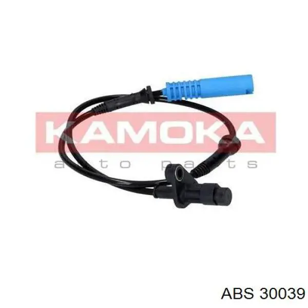 Датчик ABS передний ABS 30039