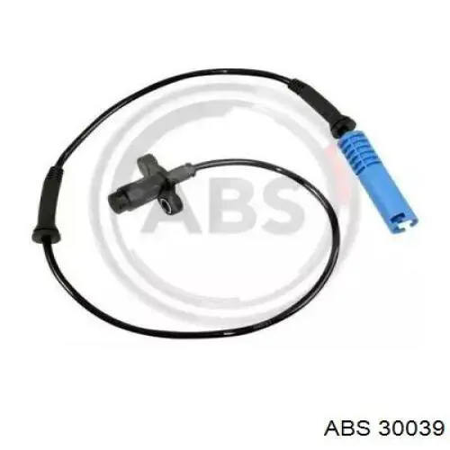 Передний датчик АБС ABS 30039 цена, от 19.11 USD