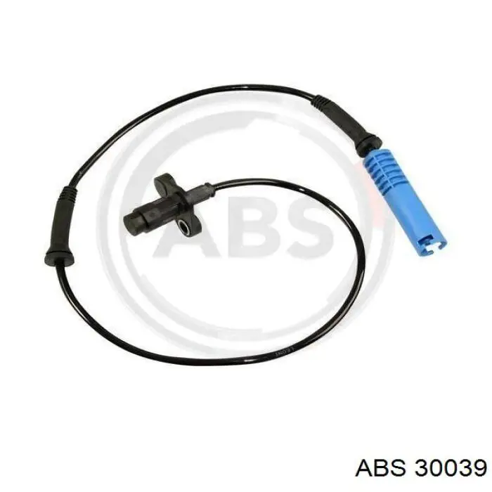 Sensor ABS delantero 30039 ABS