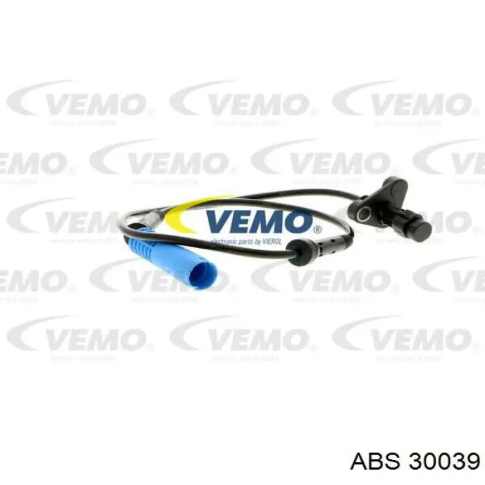 Купить 30039 ABS Датчик АБС (ABS) передний