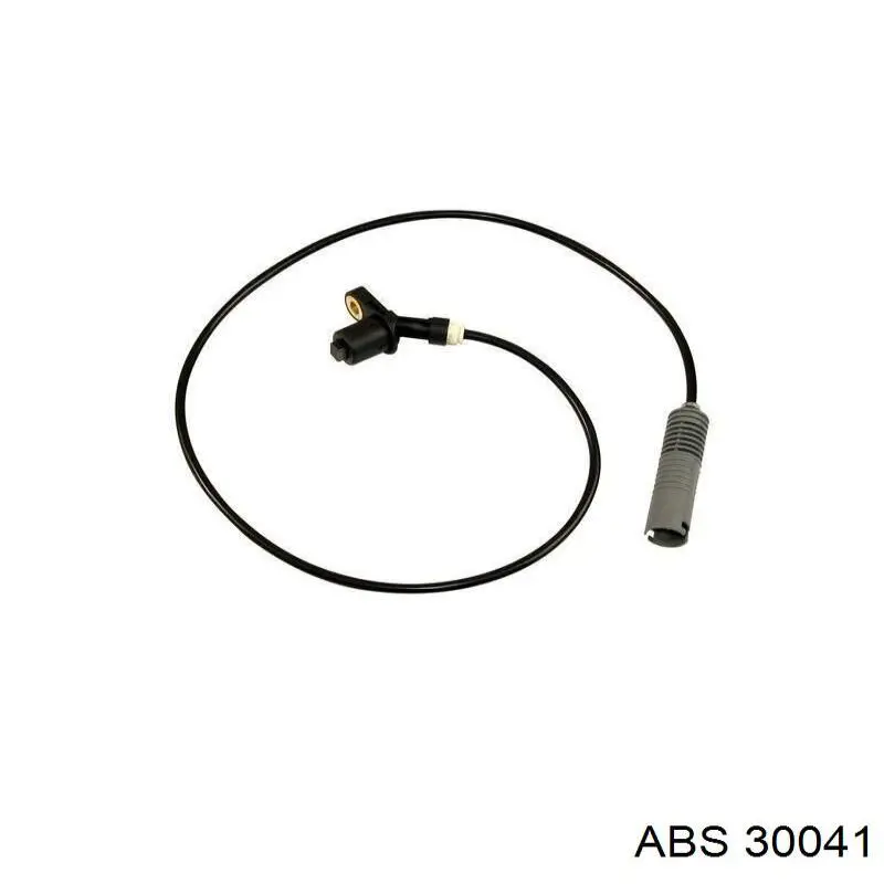 30041 ABS датчик абс (abs задний)