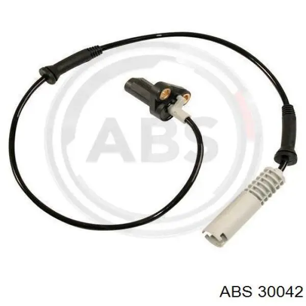 Купить 30042 ABS Датчик АБС (ABS) передний